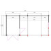  Interflex | Kapschuur KM6733 | Onbehandeld 207744-01